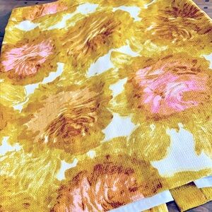 🌟HP🌟Talbots Rose Pencil Skirt